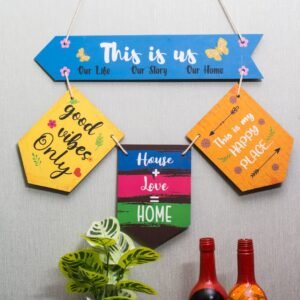 mdf wall hangings for home decor