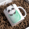 panda mug