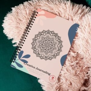Mystical Drawing Journals
