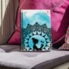 Mindfulness Notebook