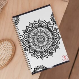 Mandala journal